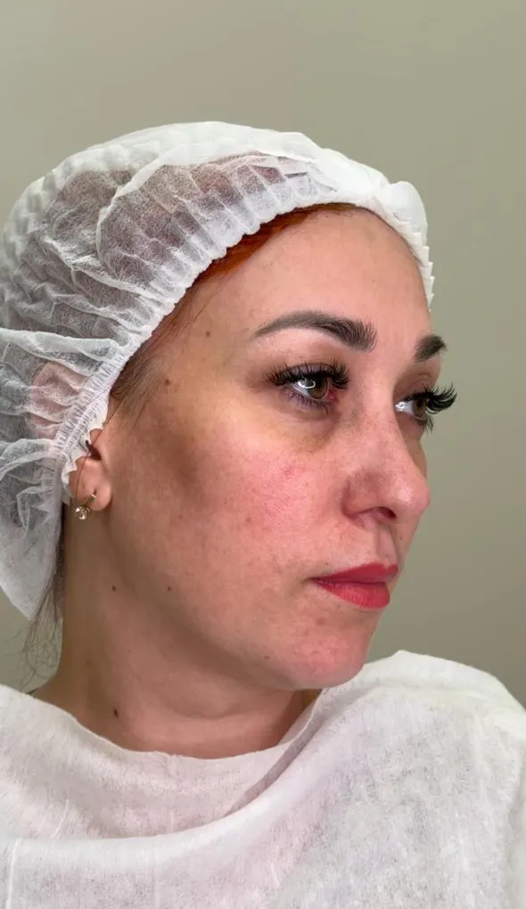 SALMON DNA 2 SALMON DNA 2