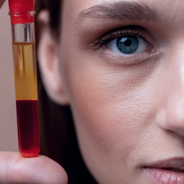 Плазмотерапия