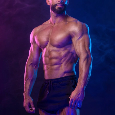 Тестобустер