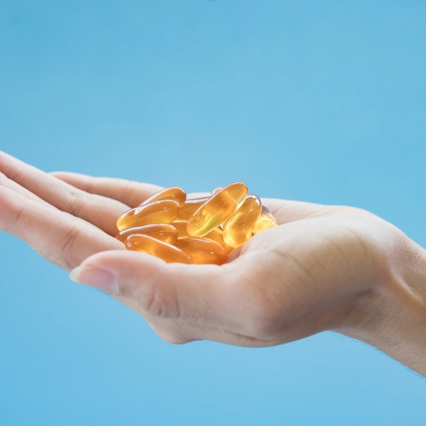 Чек-ап "Витаминный профиль полный"