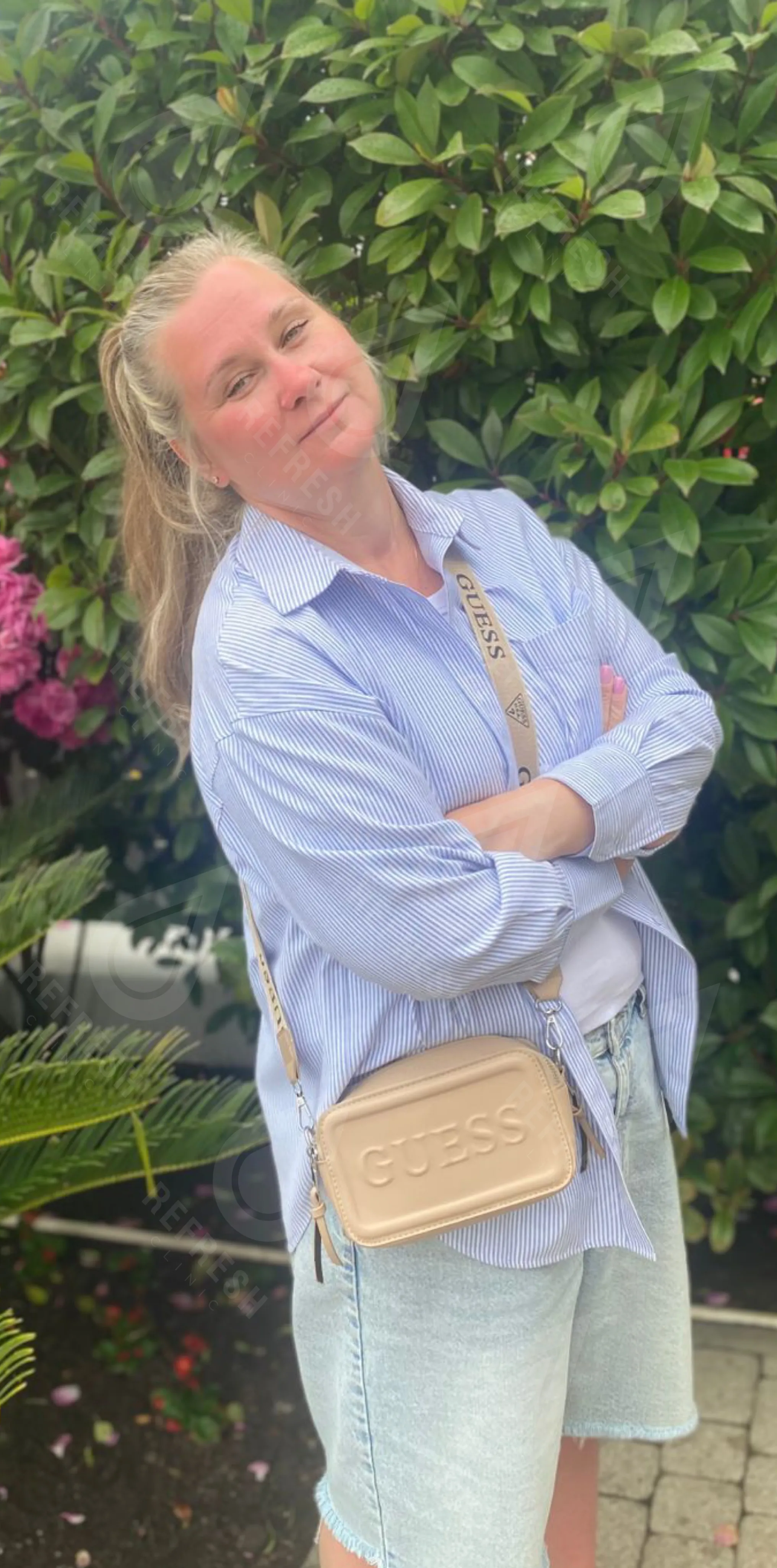 Программа "Лаваж Дренаж" 3 Программа "Лаваж Дренаж" 3