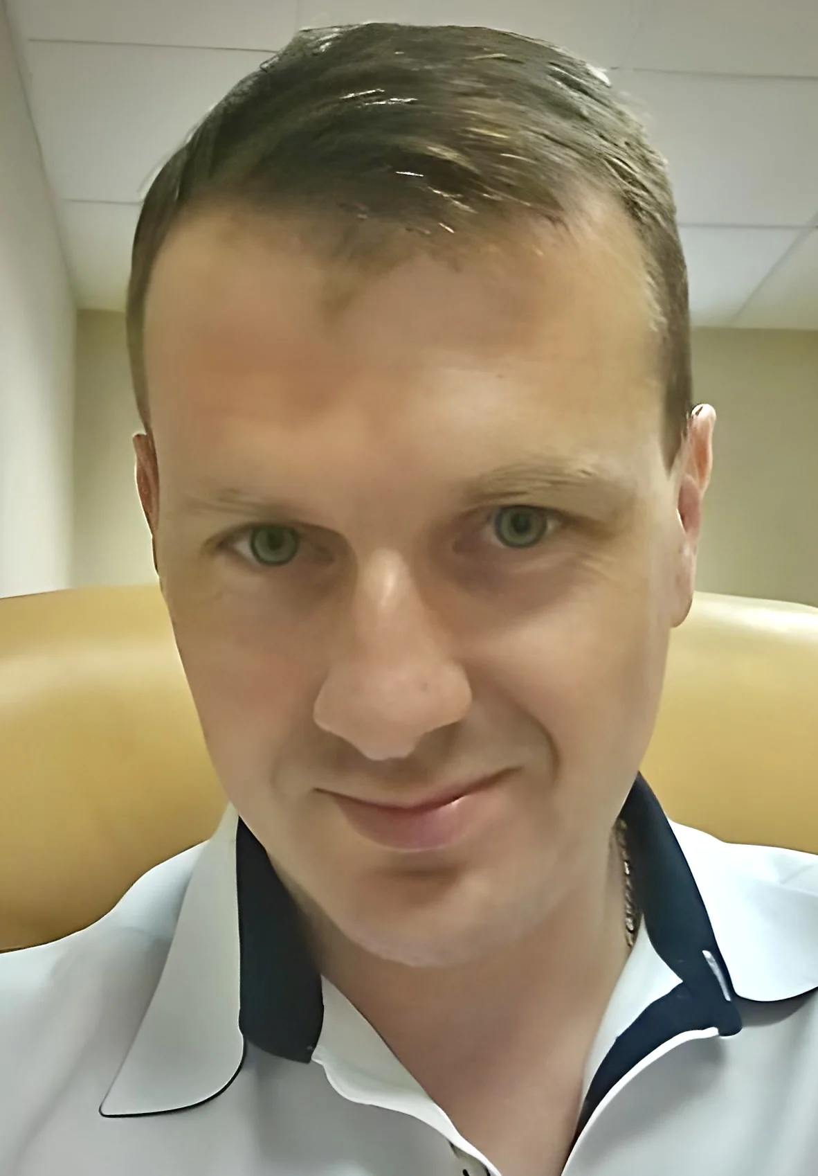 Сааков Александр Арсеньевич