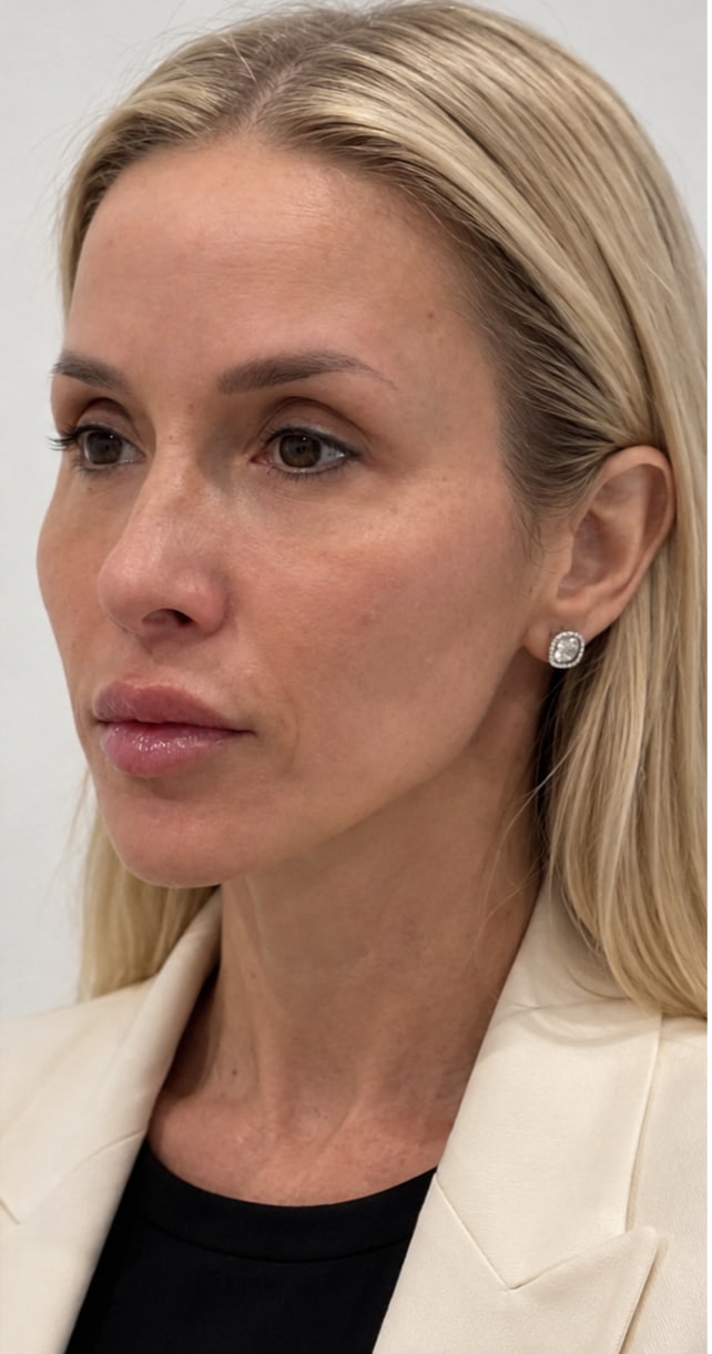 филлеры лицо