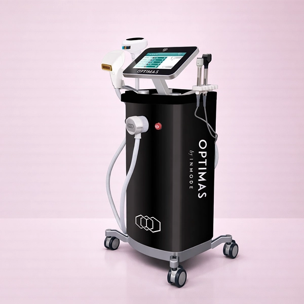 RF-лифтинг тела BTL EXILIS ULTRA