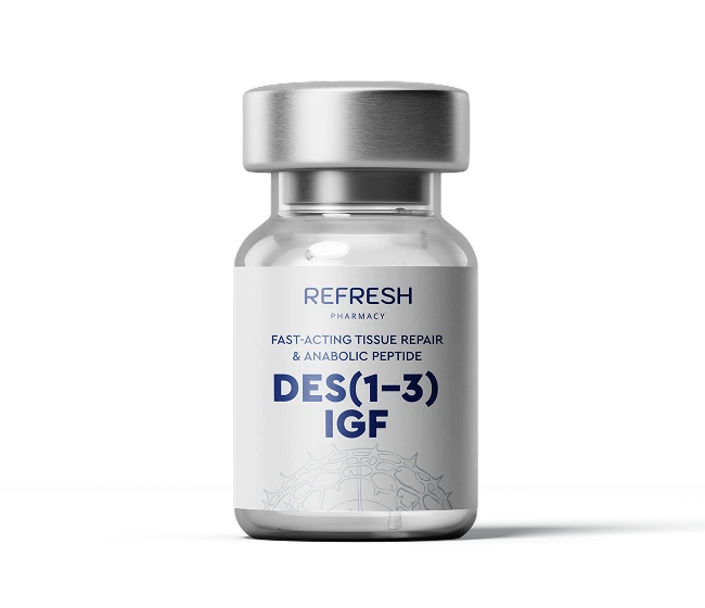 DES(1-3) IGF-1 (ДЕС 1-3 -ИДЖФ- 1)