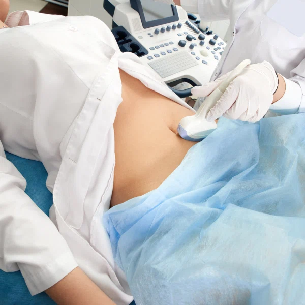 УЗИ органов брюшной полости и почек