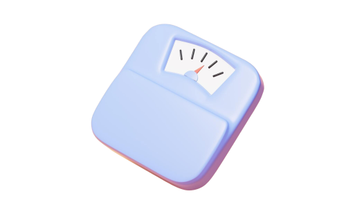 Коррекция веса