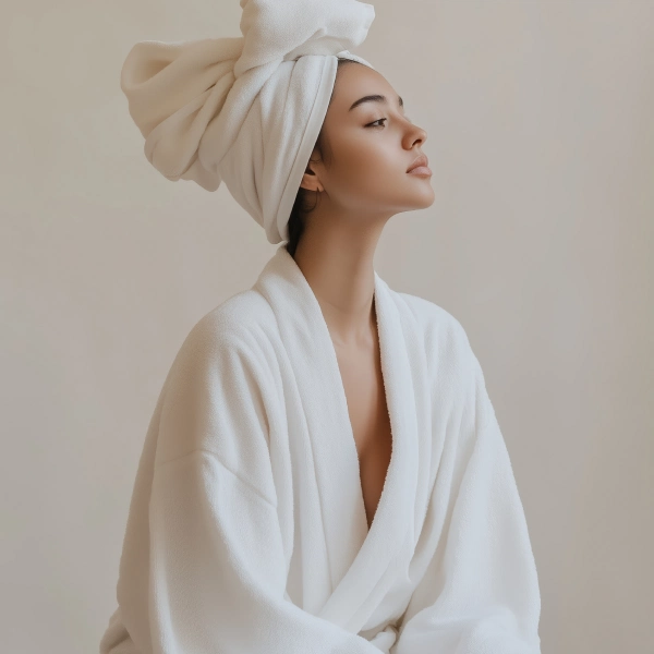 СПА-программа "Relax"