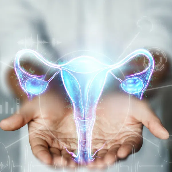 Превентивная гинекология «Расширенная Программа»