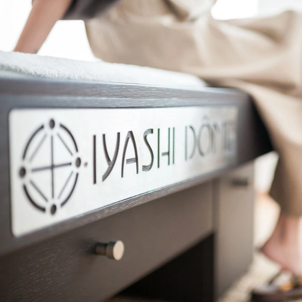 Детокс-модуль Iyashi Dome