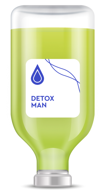 Detox for Man