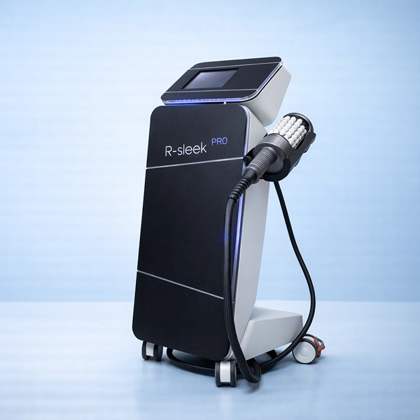 Скульптурирование тела R-Sleek