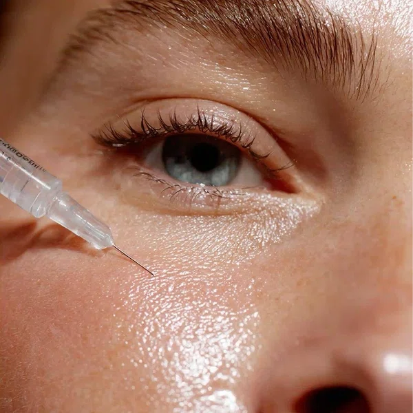 Липолитики для лица