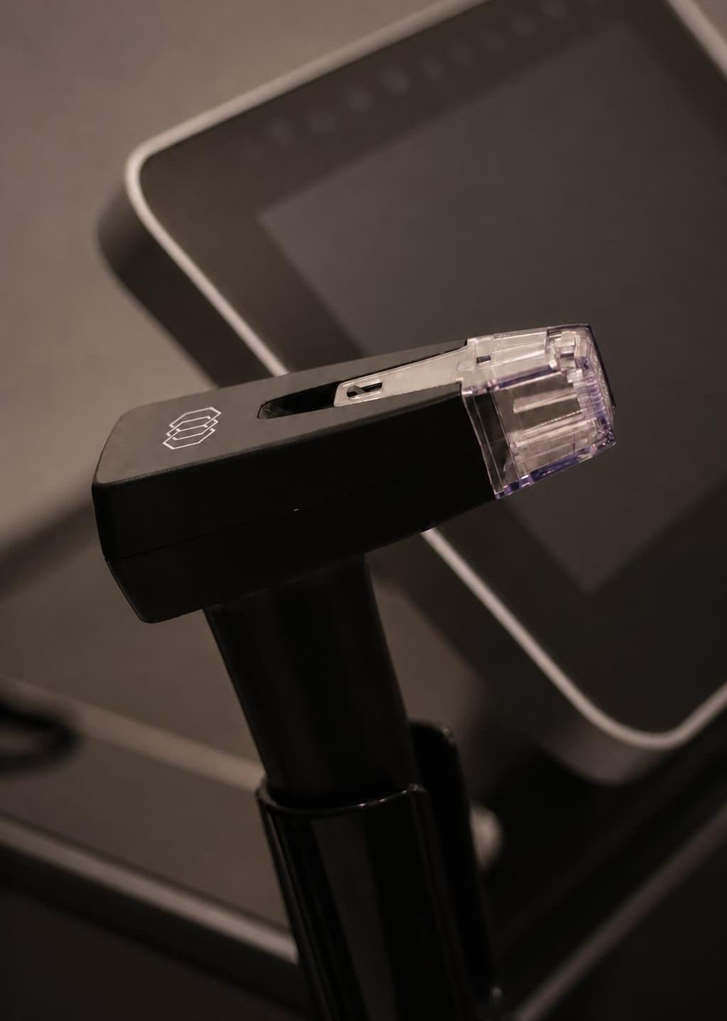 Микроигольчатый RF-лифтинг Morpheus 8