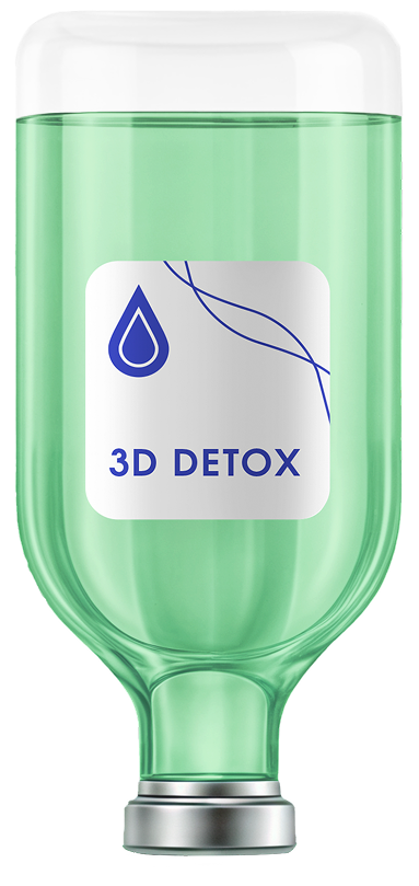 3D DETOX 
