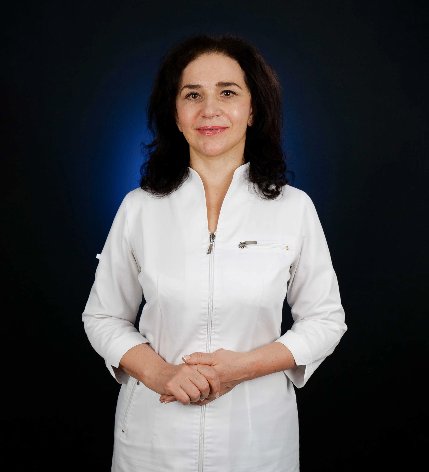 Подольская Татьяна Викторовна