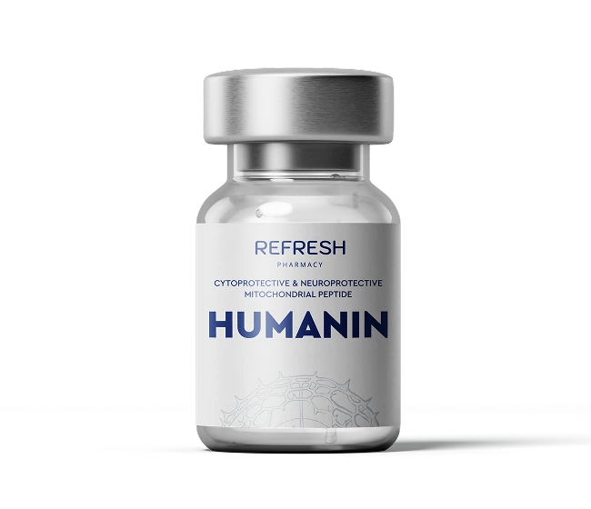 Humanin (Гуманист)