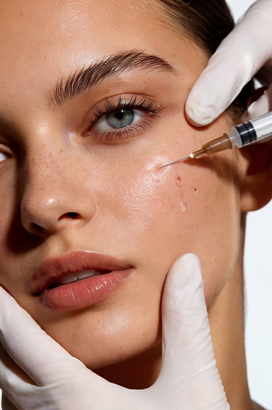 Baby botox — скидка 15% каждый понедельник и среду