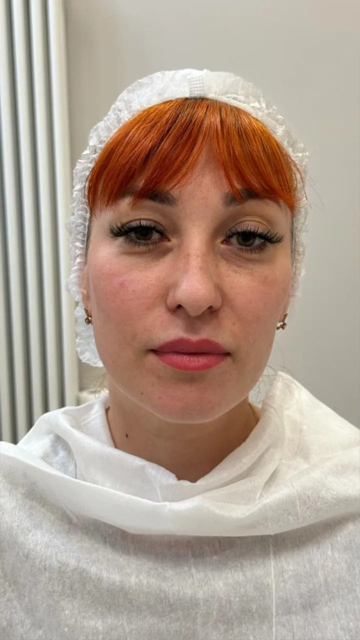 SALMON DNA SALMON DNA