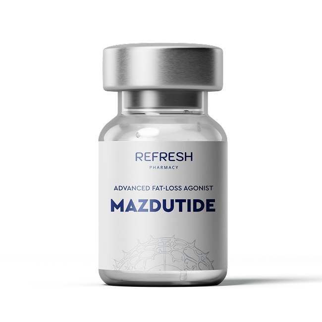 Mazdutide /Маздутид 