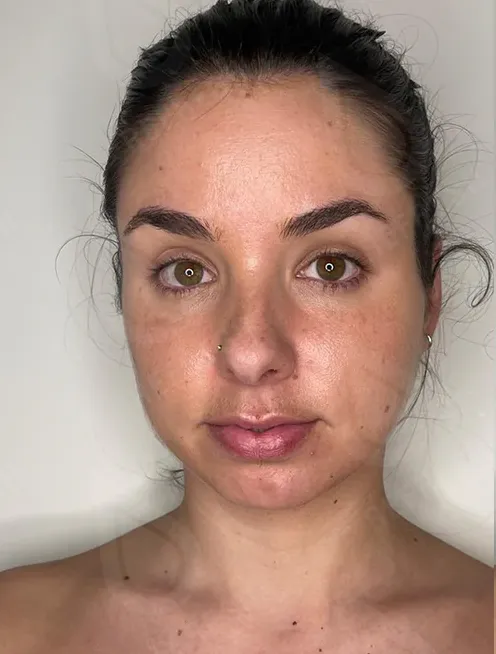 массаж лица 4