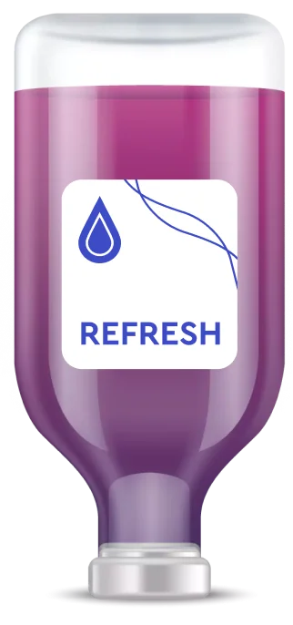 Капельница Refresh Капельница Refresh