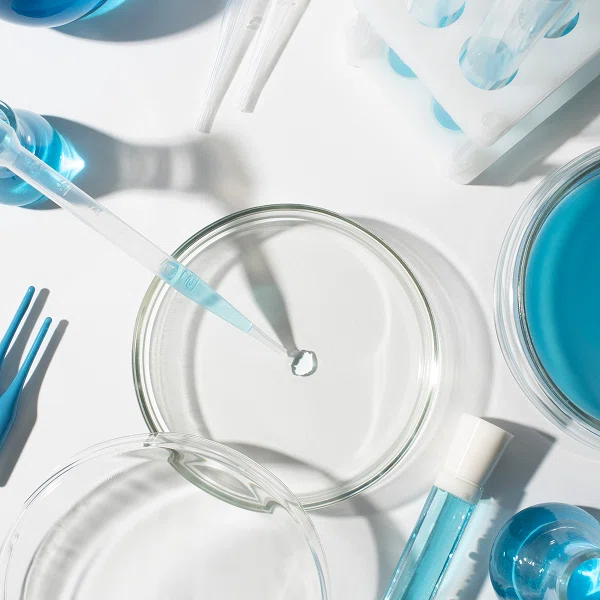 Посев на аэробную и факультативно-анаэробную флору с определением чувствительности к антибиотикам и бактериофагам (с МПК и расчётом индекса эффективности)