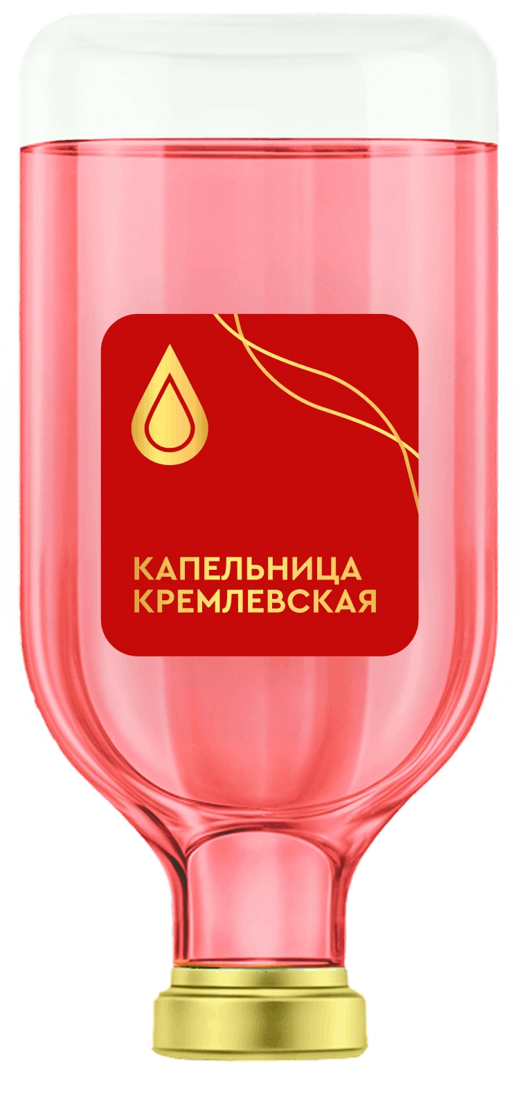 Капельница “Кремлевская” Капельница “Кремлевская”