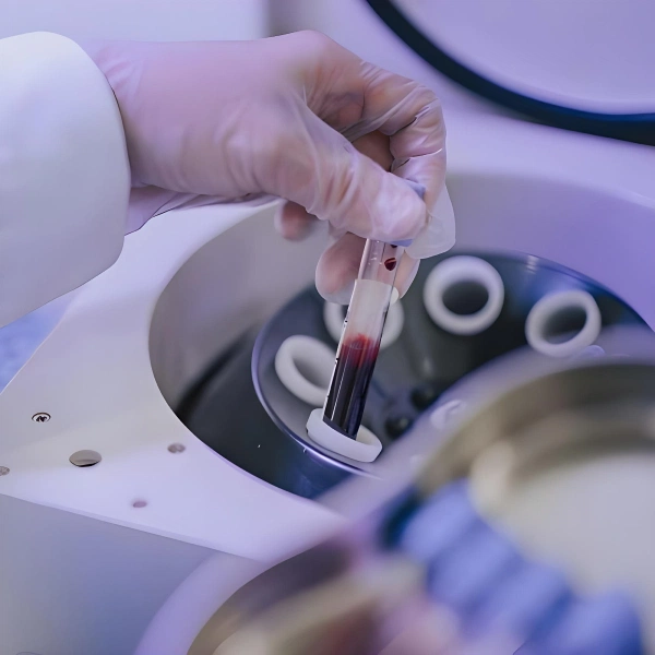 Плазмолифтинг интимной зоны