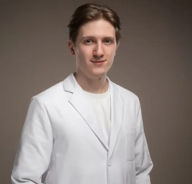 Газиянц Марк Сергеевич