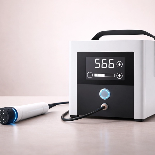 Волновая терапия Shock Wave Storz