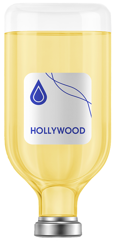 Капельница «Голливуд»