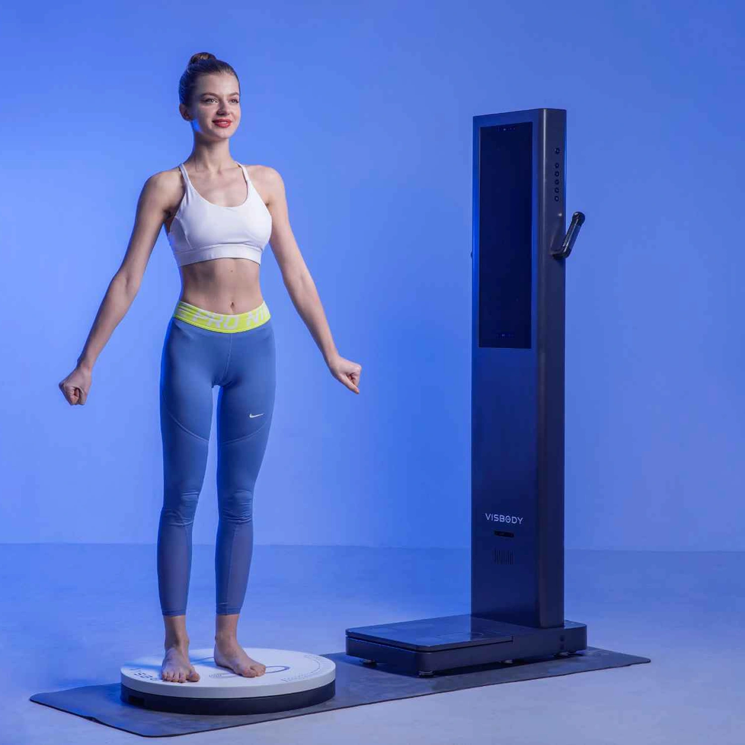 Диагностика тела Visbody S30 Диагностика тела Visbody S30
