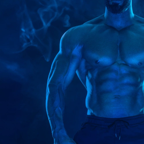 МУЖСКАЯ РЕГЕНЕРАЦИЯ (Андрология)