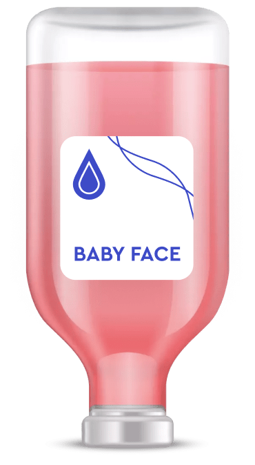 Капельница Baby Face Капельница Baby Face
