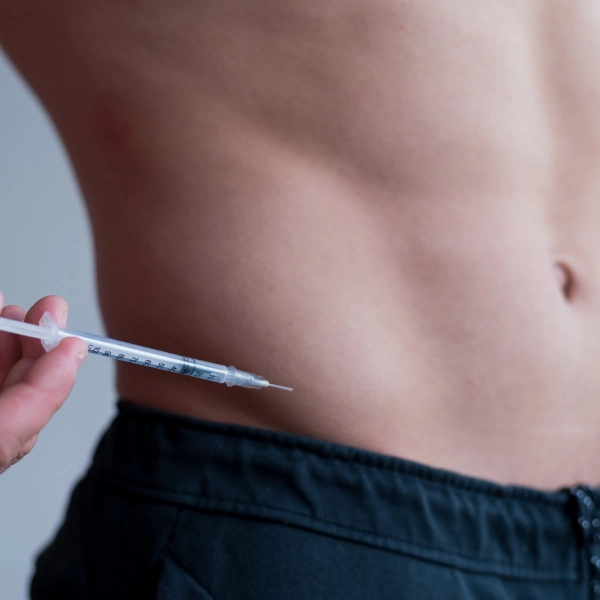 Скротокс (инъекции ботулотоксина в область мошонки)