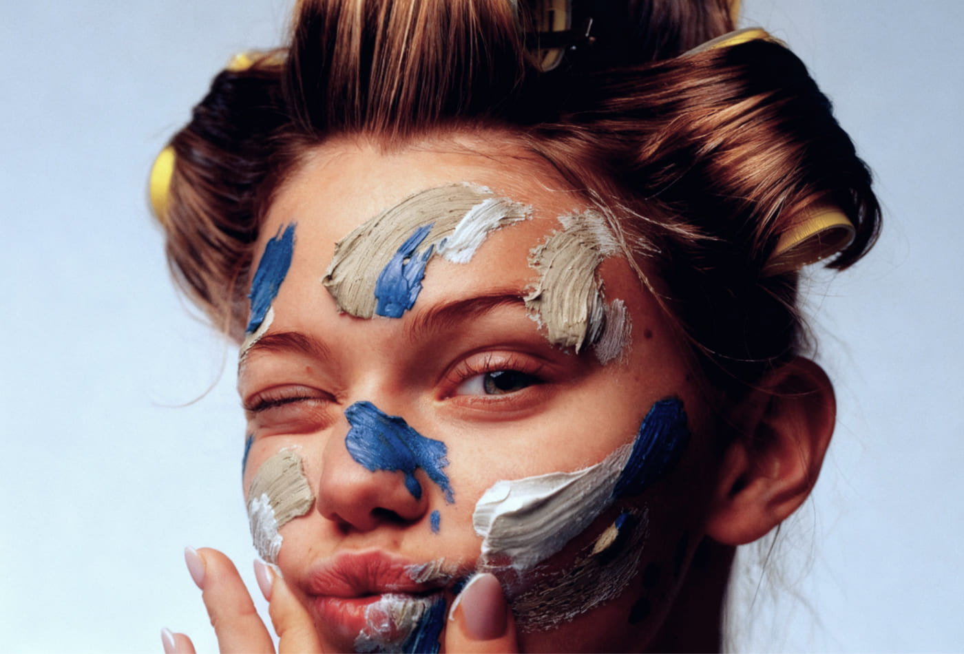 Косметология