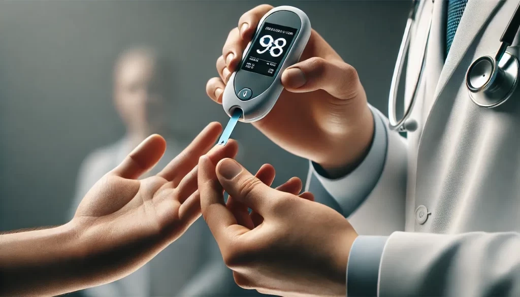 Сахарный диабет: симптомы, признаки, диагностика и лечение Сахарный диабет: симптомы, признаки, диагностика и лечение