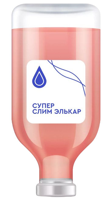 Капельница Супер Слим Элькар