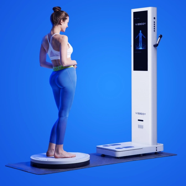 Диагностика тела Visbody S30