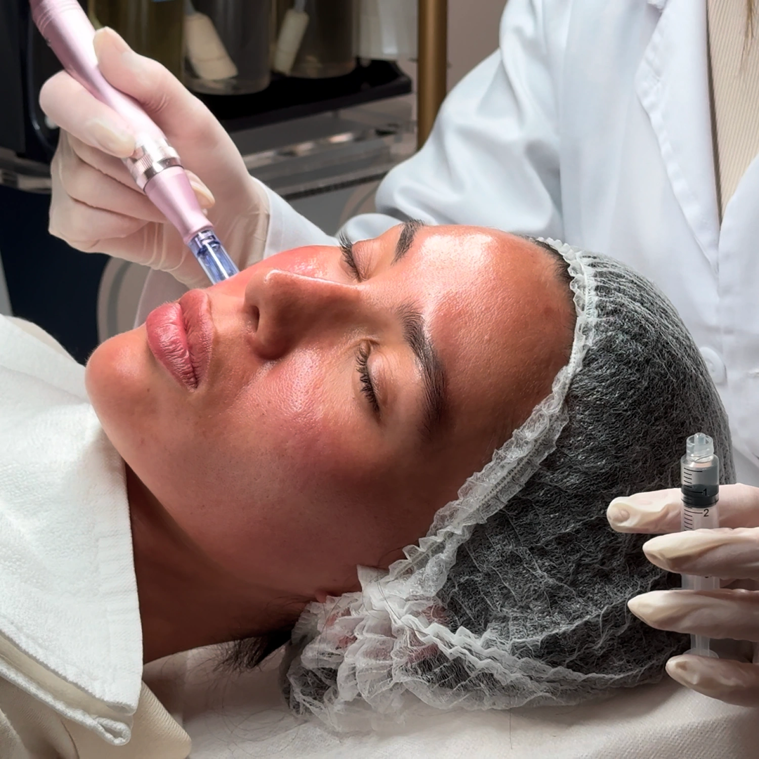 Salmon DNA-Therapy Salmon DNA-Therapy