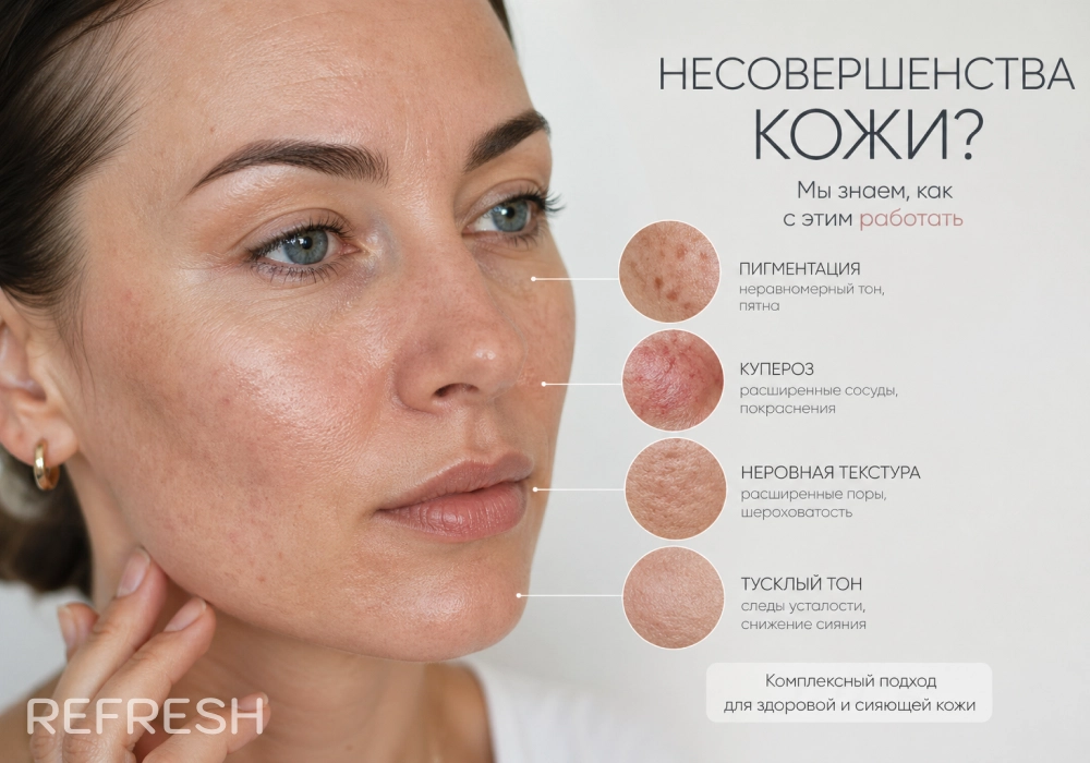 Весь месяц - скидка 10% на фототерапию Lumecca