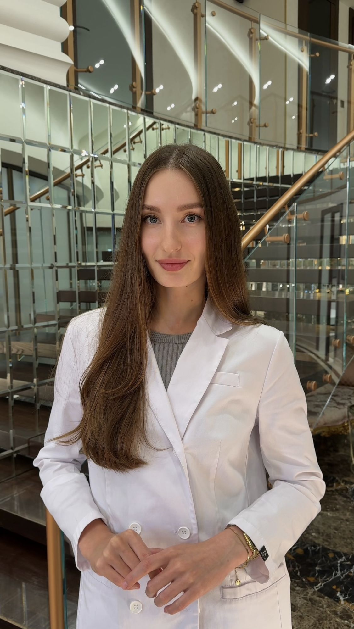 Алеева Дарья Петровна