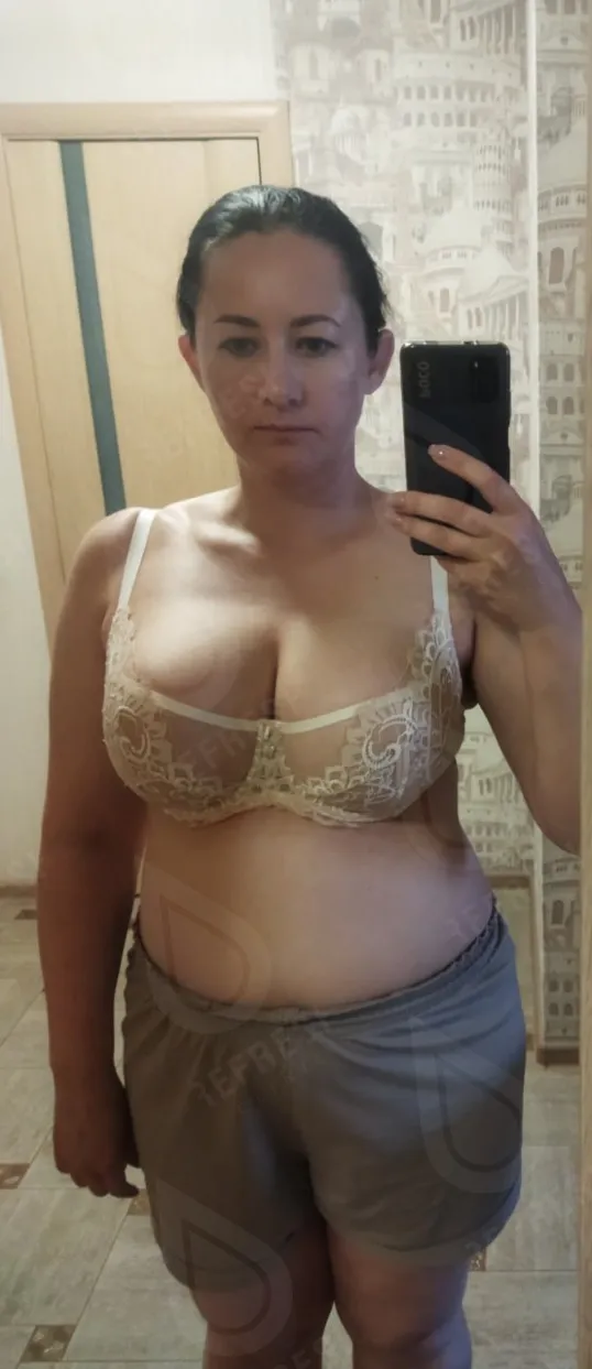 Похудение до-после2