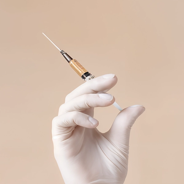 Интимная контурная пластика филлерами