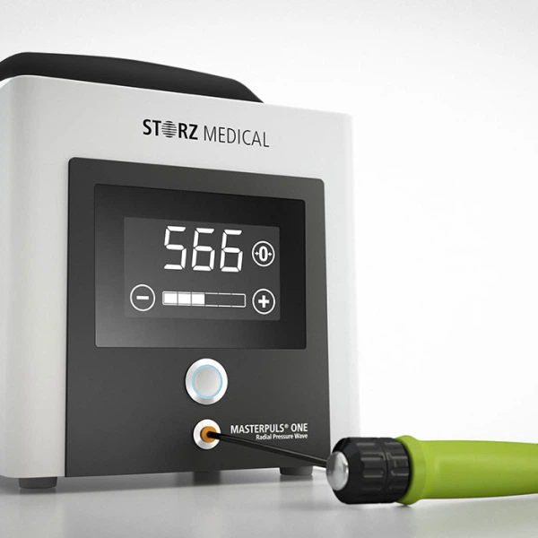 Волновая терапия Shock Wave Storz