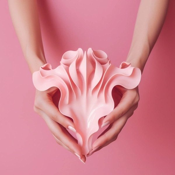 Превентивная гинекология «Мидл Программа»