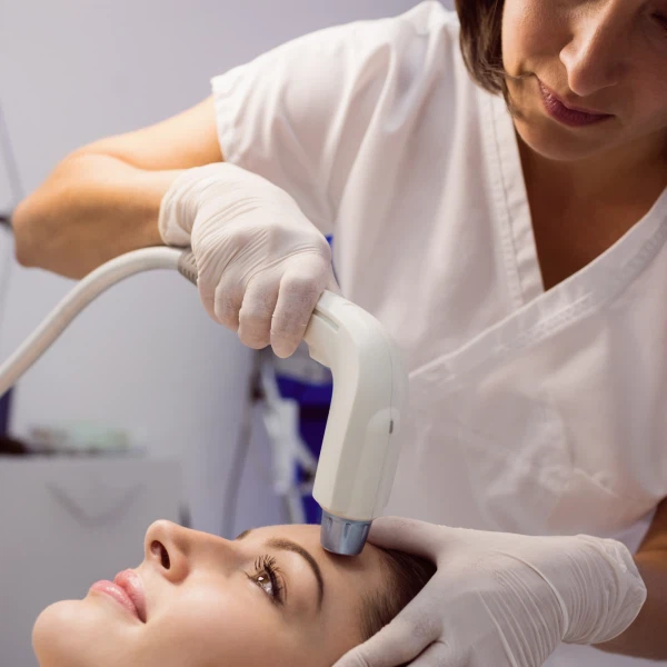 УЗИ мягких тканей