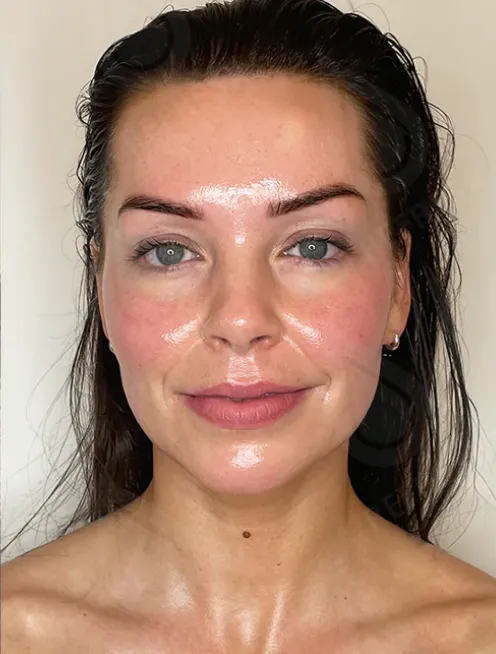 массаж лица 2