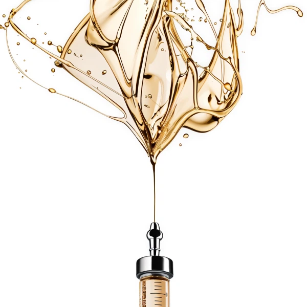 Лечение недержания мочи филлером